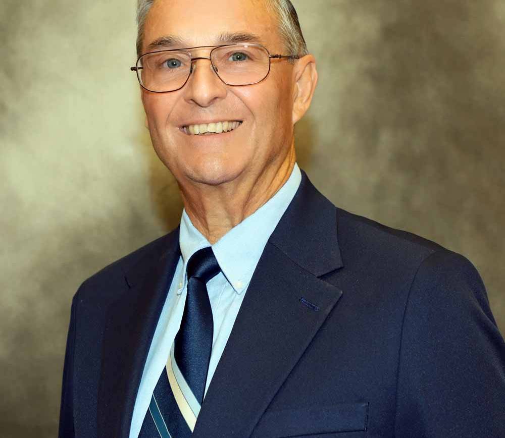 James A. (Jimmy) Smith