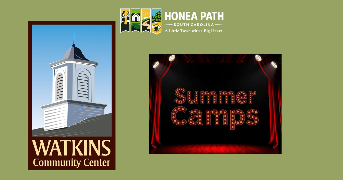 Watkins Community Center Announces 2026 Summer Theatre Camp Registration